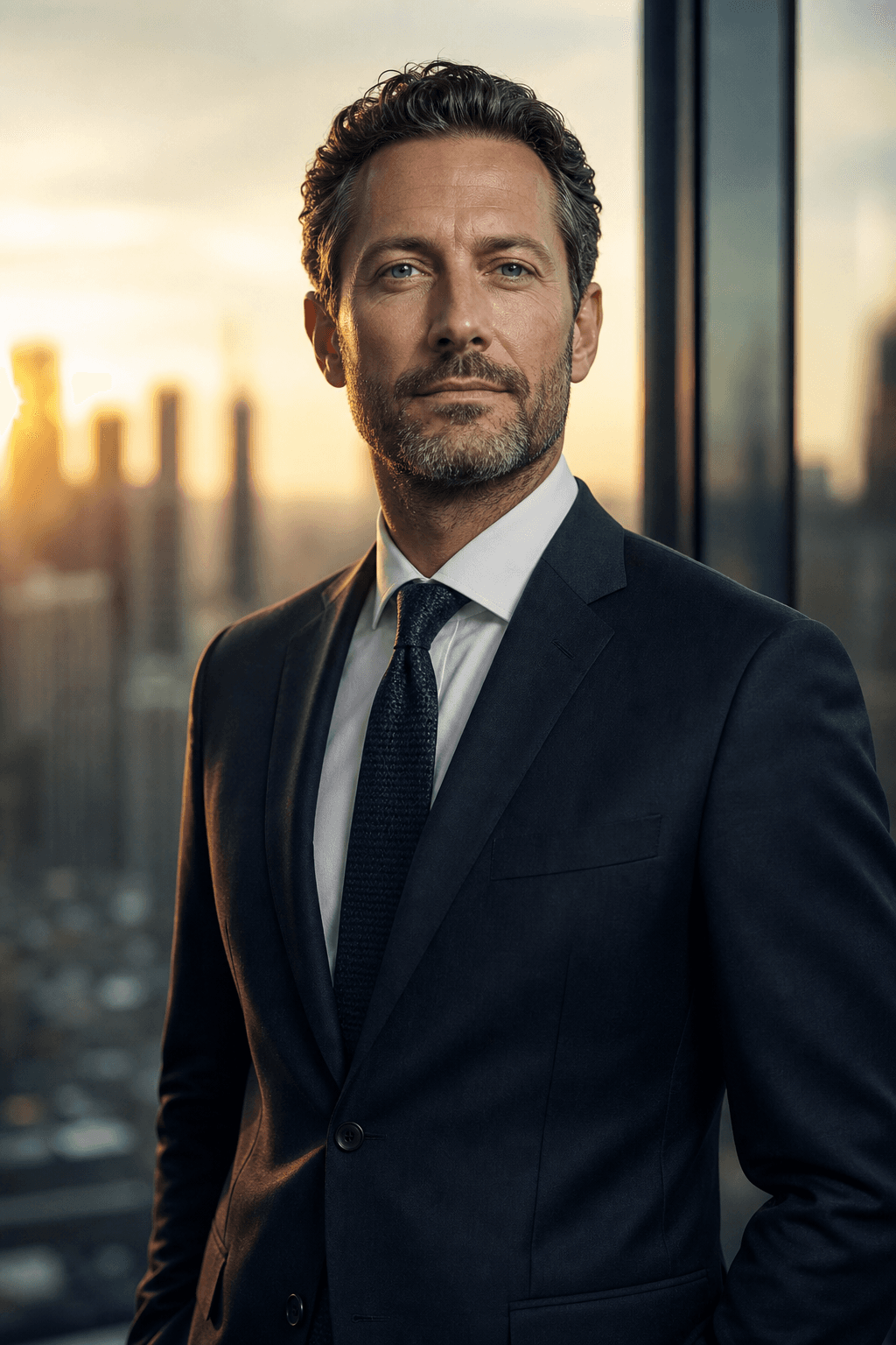 Business Development — MelGroup Logistics