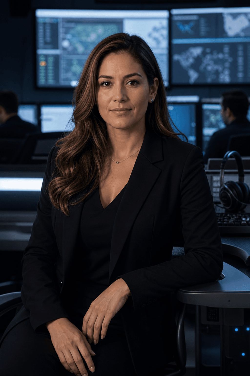 Dispatch Lead — MelGroup Logistics